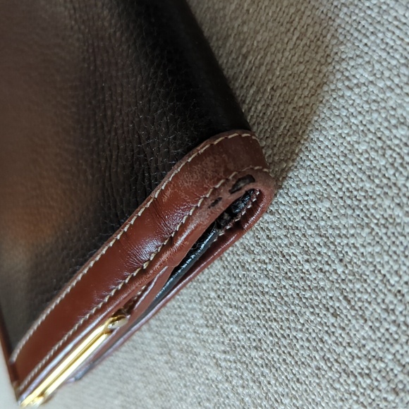 Bally Kisslock Wallet - Picture 7 of 7
